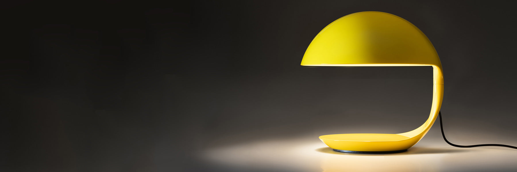 Luce d'Autore dal 1963